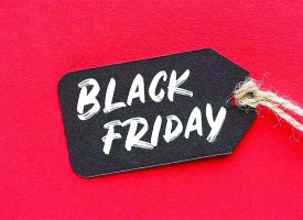 جمعه سیاه؛ نمایش ناعدالتی! جمعه سیاه؛ نمایش ناعدالتی!