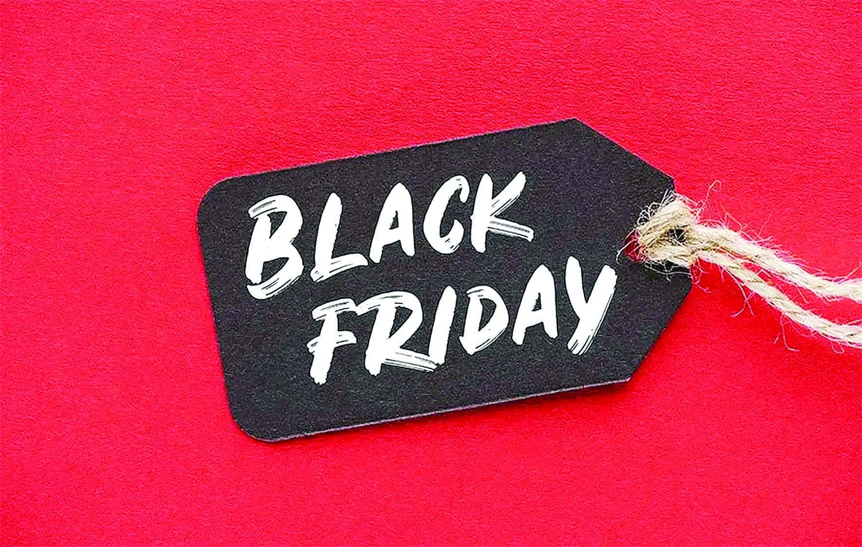 جمعه سیاه؛ نمایش ناعدالتی!