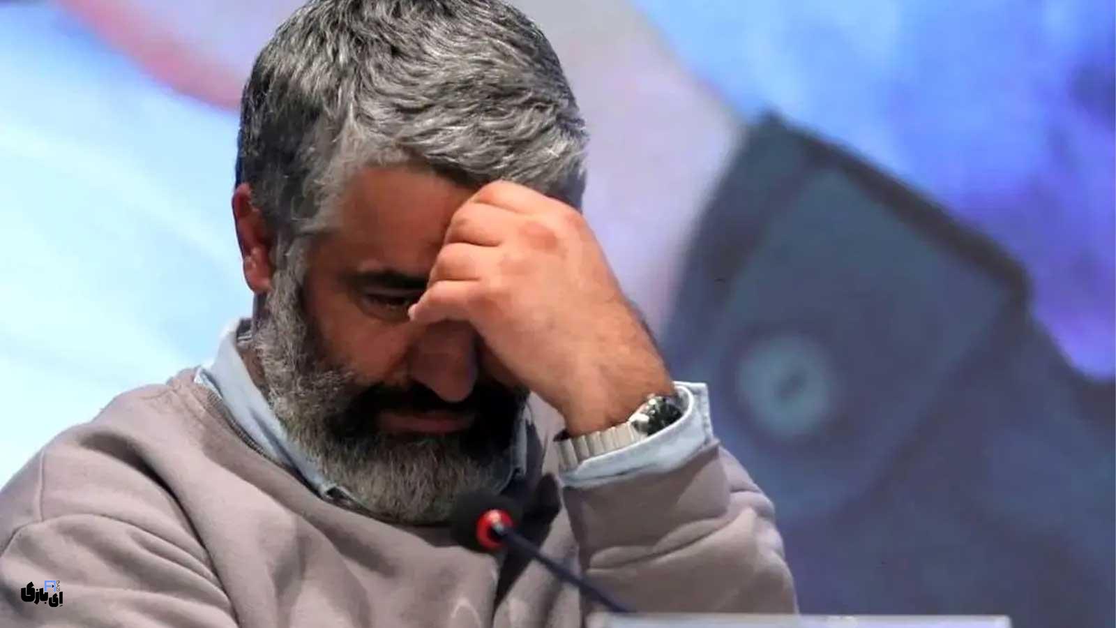 خواهر پژمان جمشیدی جنجال به پا کرد: انتشار عکس شاکی جرم است