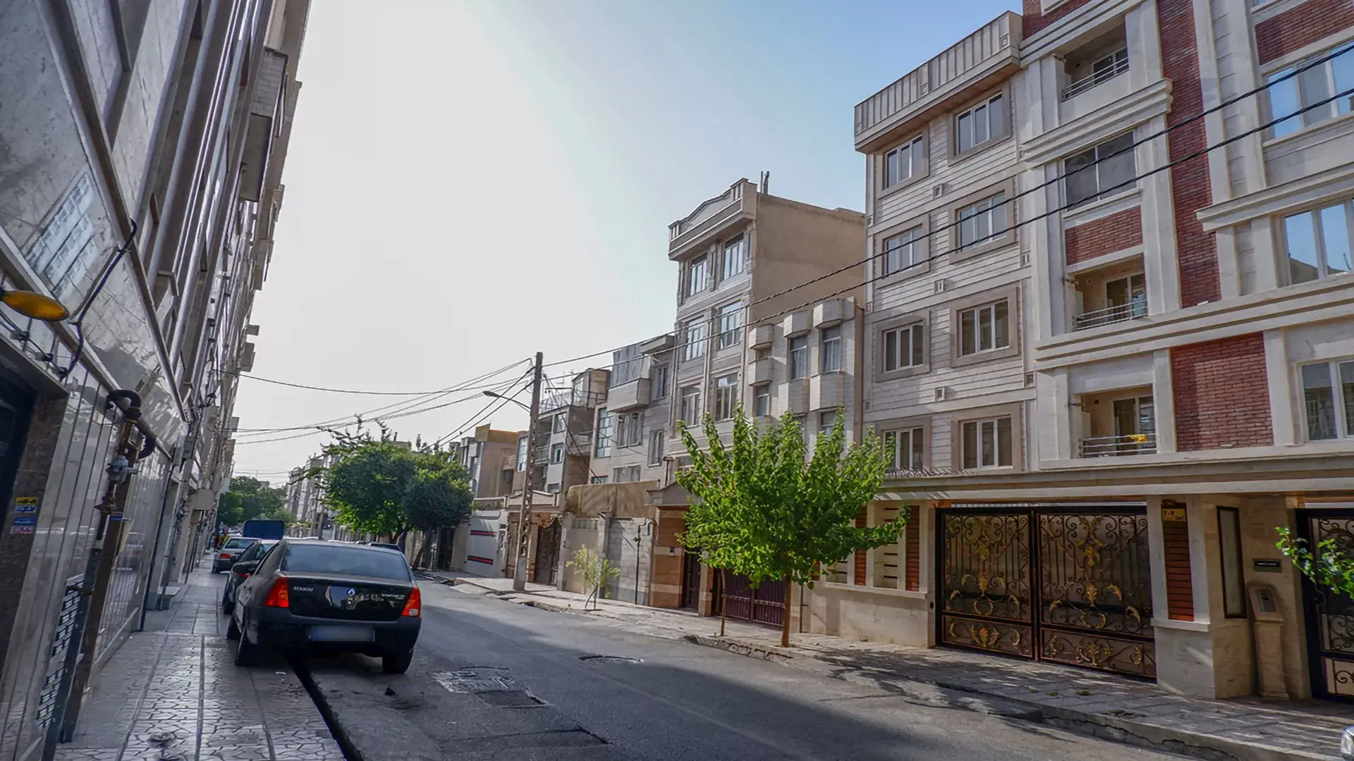 قیمت مسکن تهران؛ چرا شکاف شمال و جنوب به ۸ میلیارد تومان رسید؟