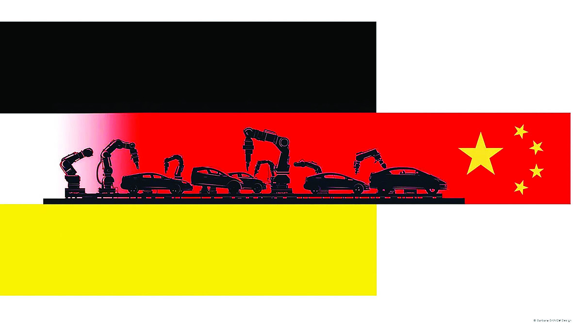 جنگ سرد دیجیتال