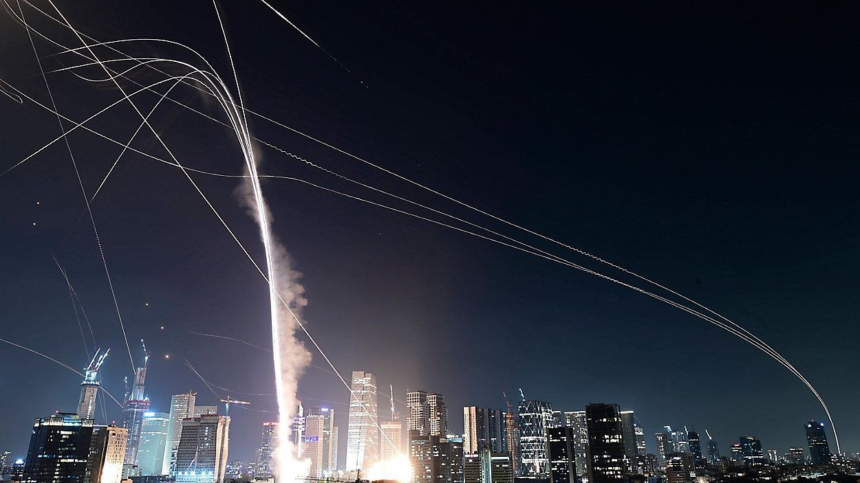 بن‌بست خطرناک در برنامه هسته‌ای ایران؛ نگرانی از جنگ تازه با اسرائیل