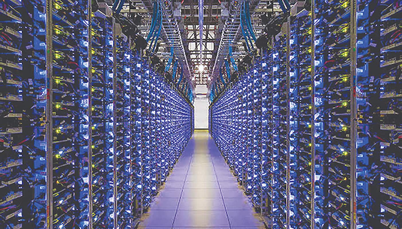 جهان به‌سوی مصرف بیشتر برق می‌رود