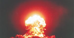 جهان در آستانه رقابت سه‌جانبه هسته‌ای