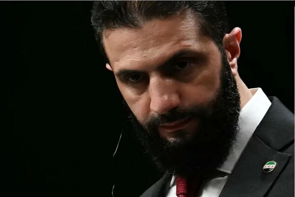 محمد جولانی به آمریکا سفر می‌کند: انتظار پیوستن به ائتلاف ضد داعش