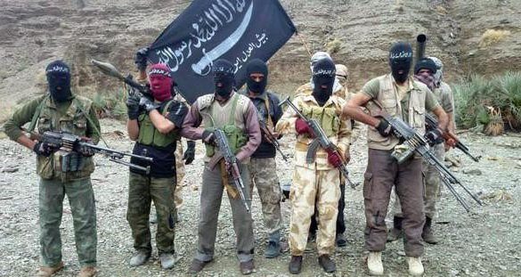 گروهک تروریستی جیش‌العدل ورشکسته شد؟