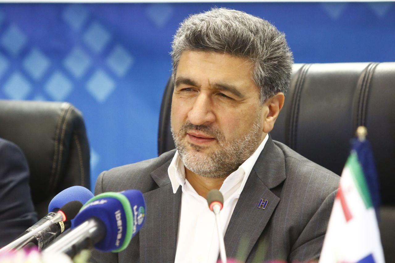 صیدی: در صورت عدم برگزاری مجامع، سهام عدالت بازگشایی نخواهد شد