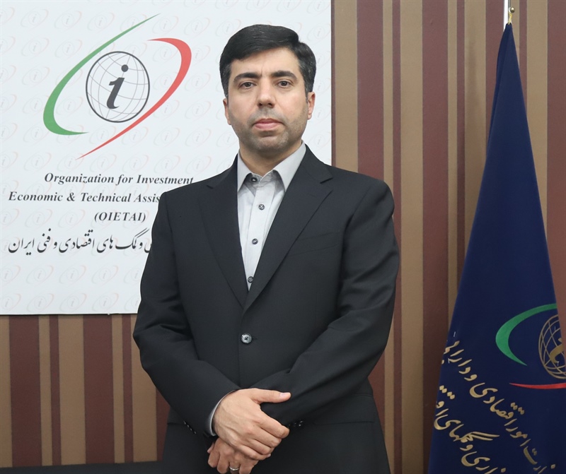 حجم مجوزهای سرمایه‌گذاری خارجی در کشور به ۱۲‌میلیارد دلار رسید