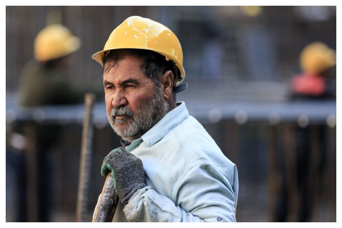 چانهزنی برای حداقل دستمزد ۱۴۰۵ از چه زمانی آغاز میشود؟ چانهزنی برای حداقل دستمزد ۱۴۰۵ از چه زمانی آغاز میشود؟