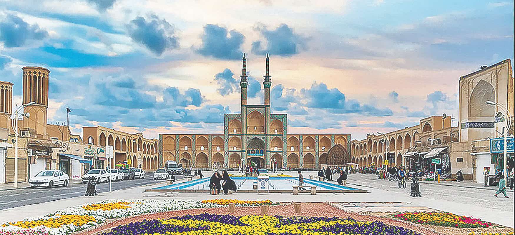 حذف سفر از سبد خرید خانوار ایرانی