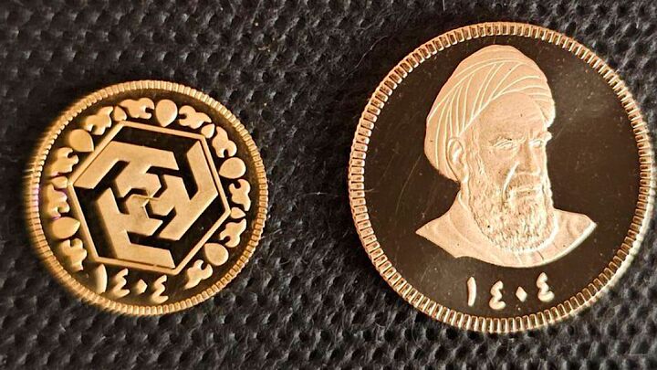 ثبت سفارش حراج سکه از سه‌شنبه آغاز می‌شود