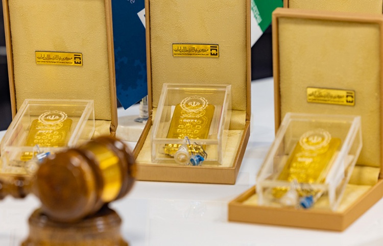 حراج طلا یک هفته متوقف شد؛ علت را بدانید!