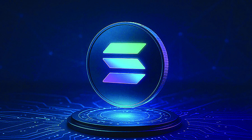 حرکت بعدی سولانا بعد از هک صرافی آپ‌بیت