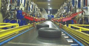 حرکت تایرسازان در جاده رشد حرکت تایرسازان در جاده رشد