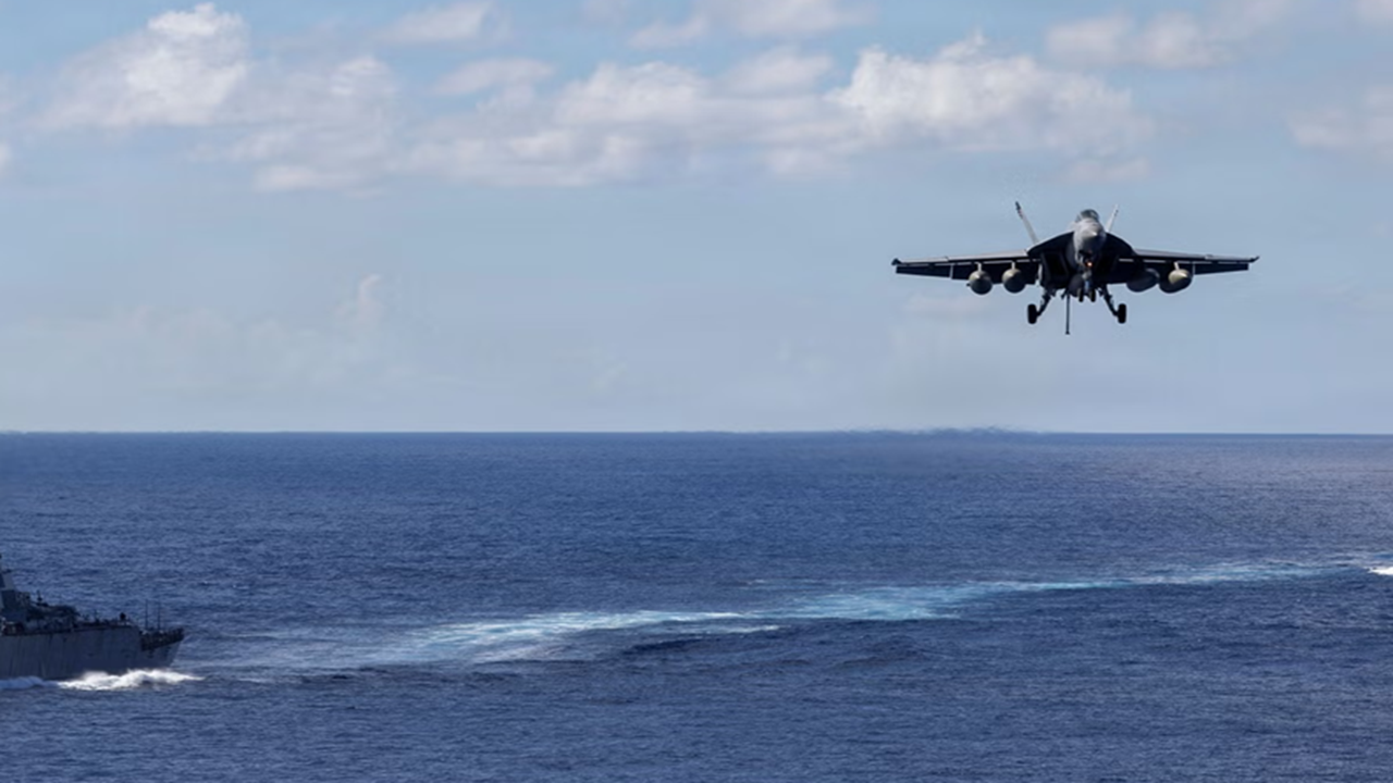 واشنگتن علیه کاراکاس؛ آیا آمریکا وارد یک بحران نظامی می‌شود؟