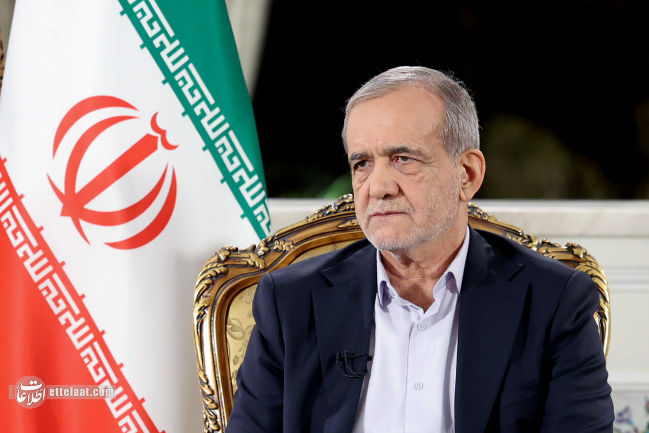 حضور رییس‌جمهور در همایش هفته بازار سرمایه