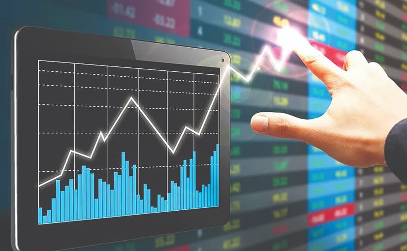 حفظ تعادل بورس با نمادهای خبرمحور