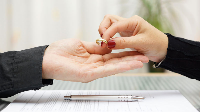 مهریه: از اثبات محبت تا ابزار تهدید در زندگی زناشویی