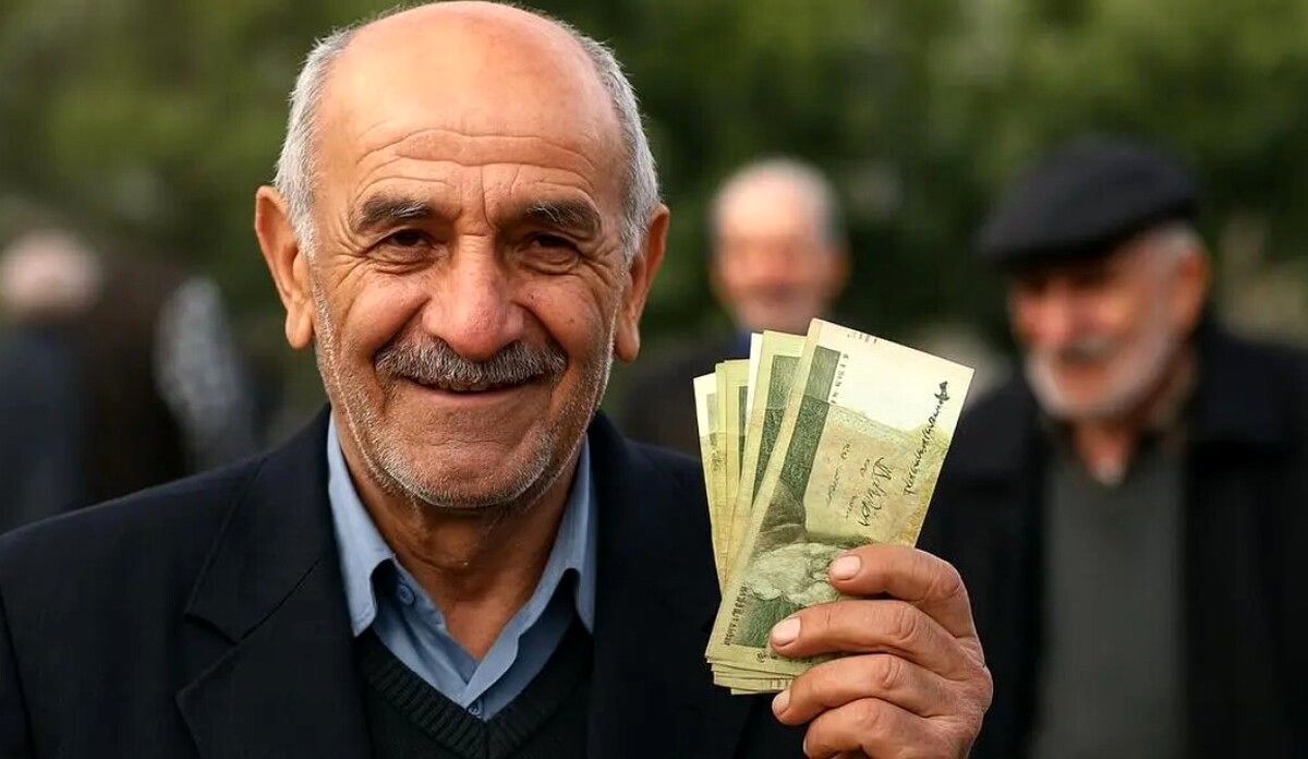 انتشار جدول زمان‌بندی واریز حقوق آبان بازنشستگان بر اساس حروف الفبا