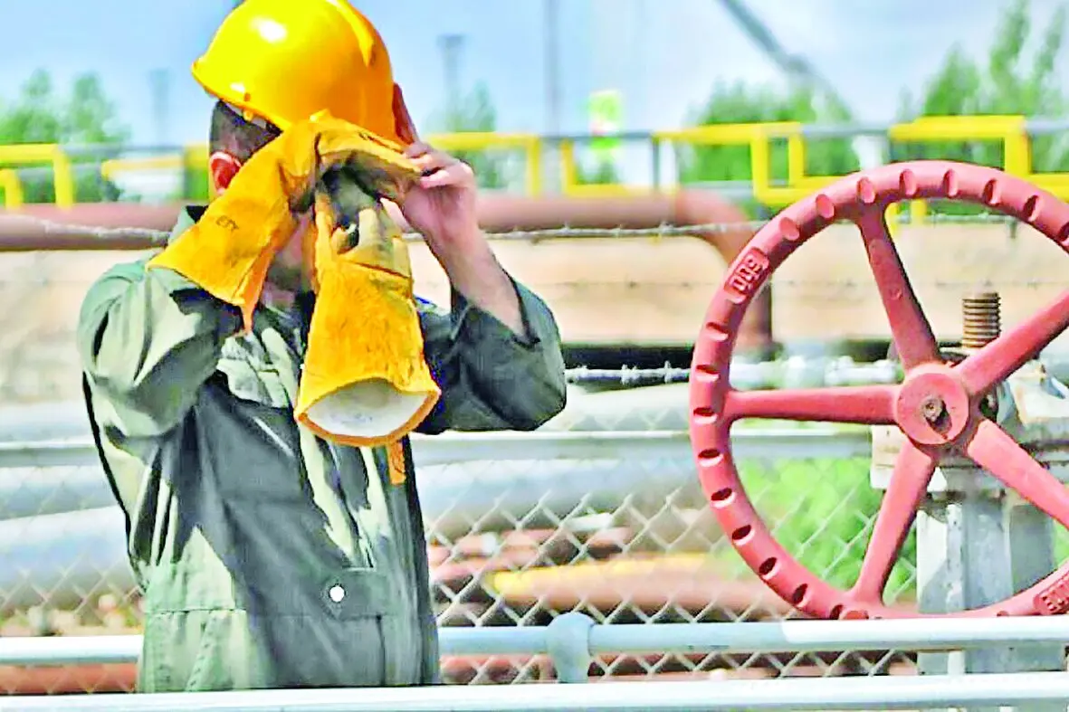 جلسات کمیته مزد ۱۴۰۵ هنوز آغاز نشده؛ کاهش شدید قدرت خرید کارگران