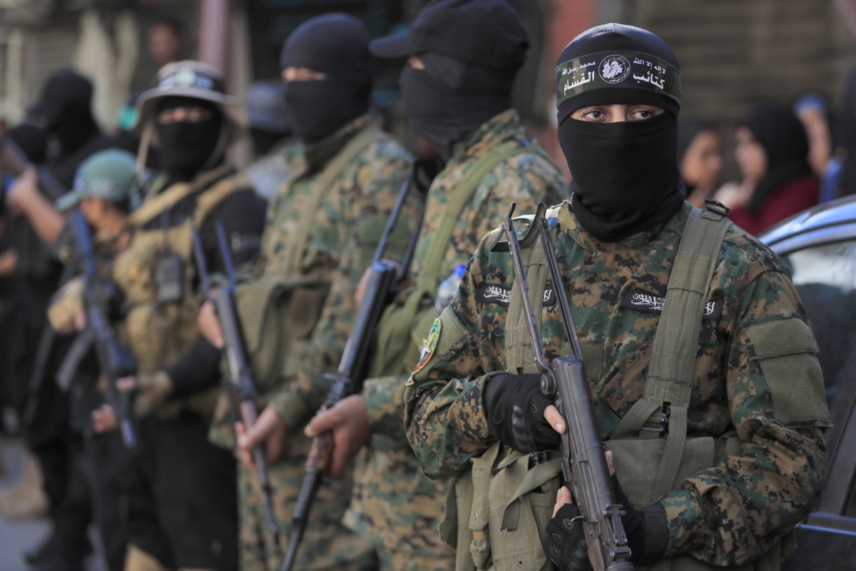 حماس از میانجی‌ها می‌خواهد آتش‌بس غزه را حفظ کنند