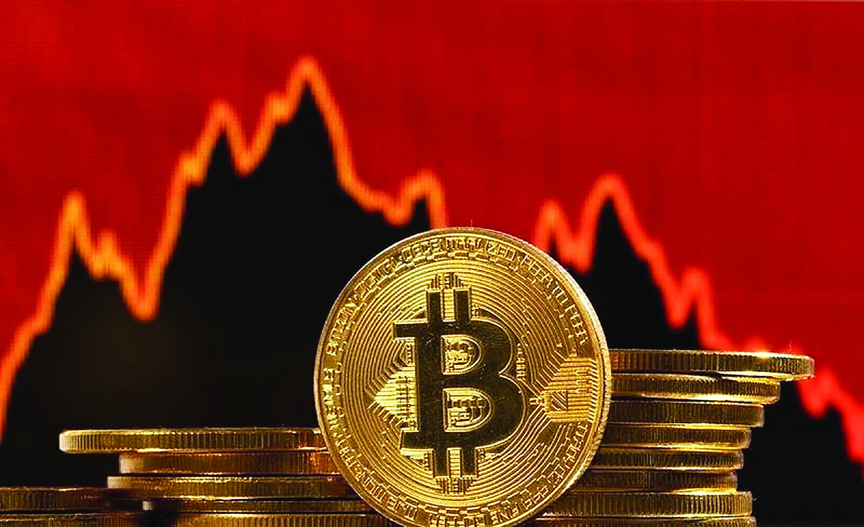 حمام خون رمزارزها