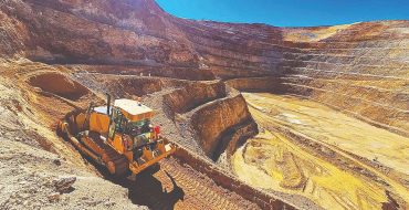 حمایت پوشالی از معادن! حمایت پوشالی از معادن!