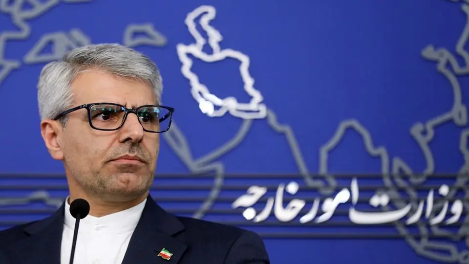 اعتراف مهم وزارت خارجه: عامل واقعی شکست مذاکرات که اسرائیل پنهان می‌کرد!