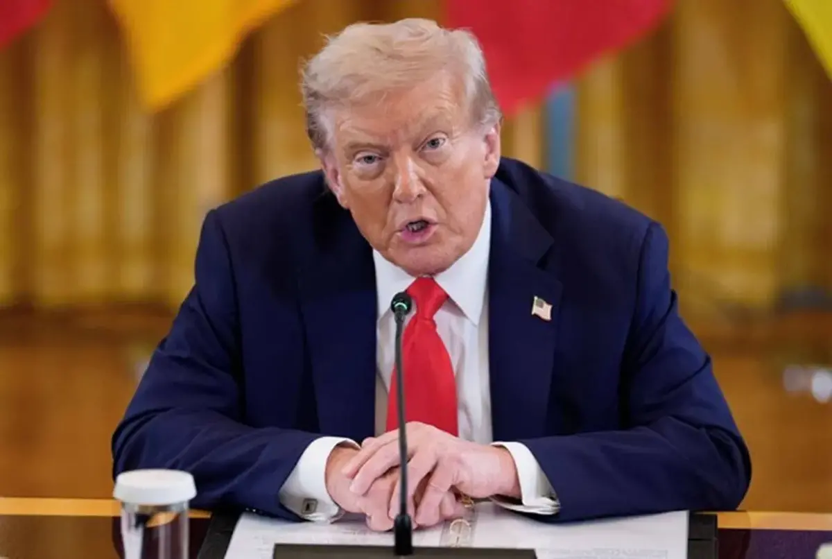 اعتراف جنجالی ترامپ: حمله به ایران کار من بود!