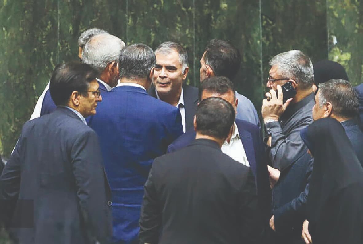 حمله به دولت با اسم رمز «بنزین ۳ نرخی»