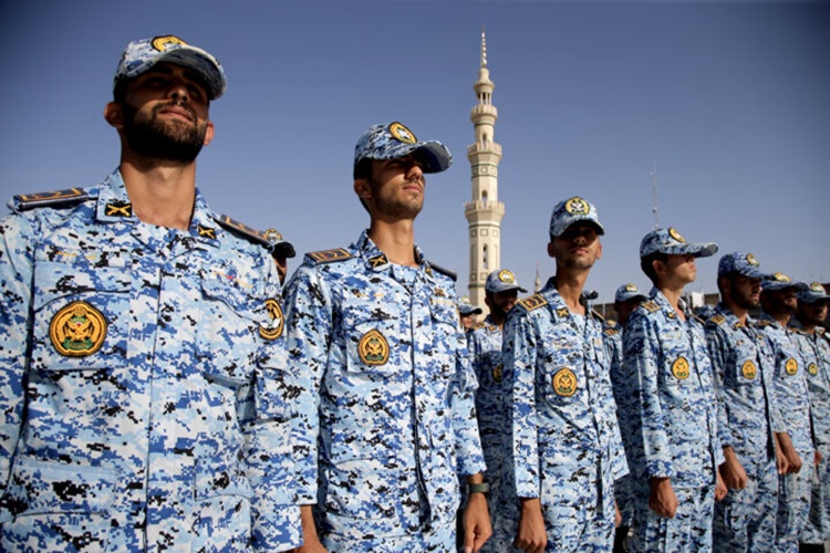 خبر خوب برای این مشمولان غایب؛ خدمت سربازی پاره وقت شد