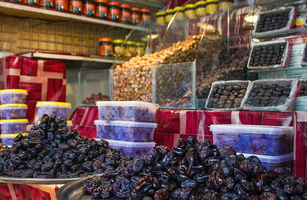 آخرین قیمت خرما در بازار و میادین؛ مضافتی، آلویی و پیارم چند؟