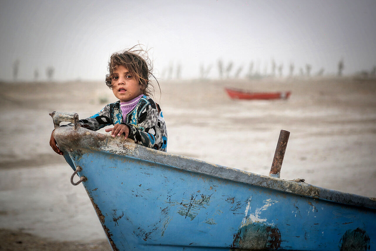 سازمان هواشناسی: کاهش بارش‌ها در سال آبی جاری بحرانی است