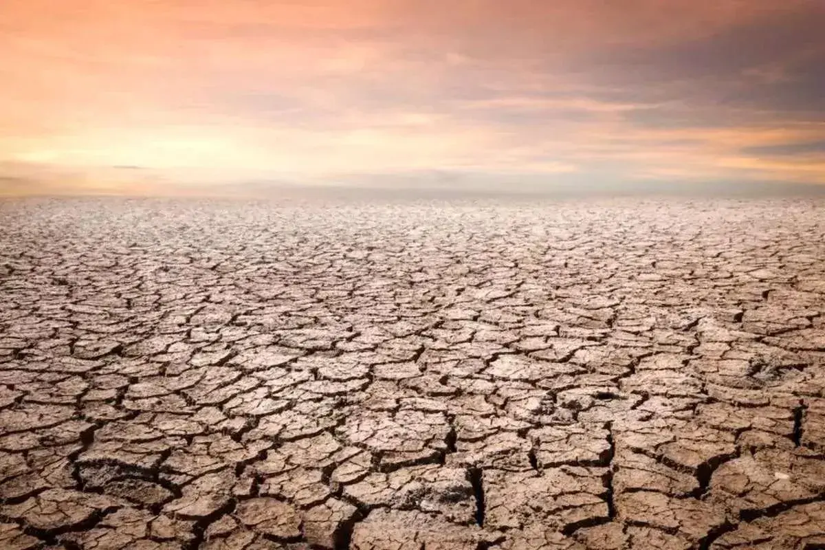 حتی شمال ایران هم در خشکسالی پاییزه گرفتار شد