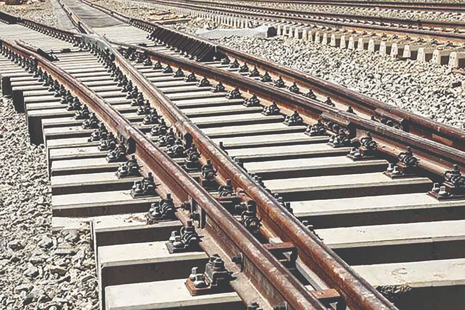 خط‌آهن رشت- آستارا در مرحله تملک زمین