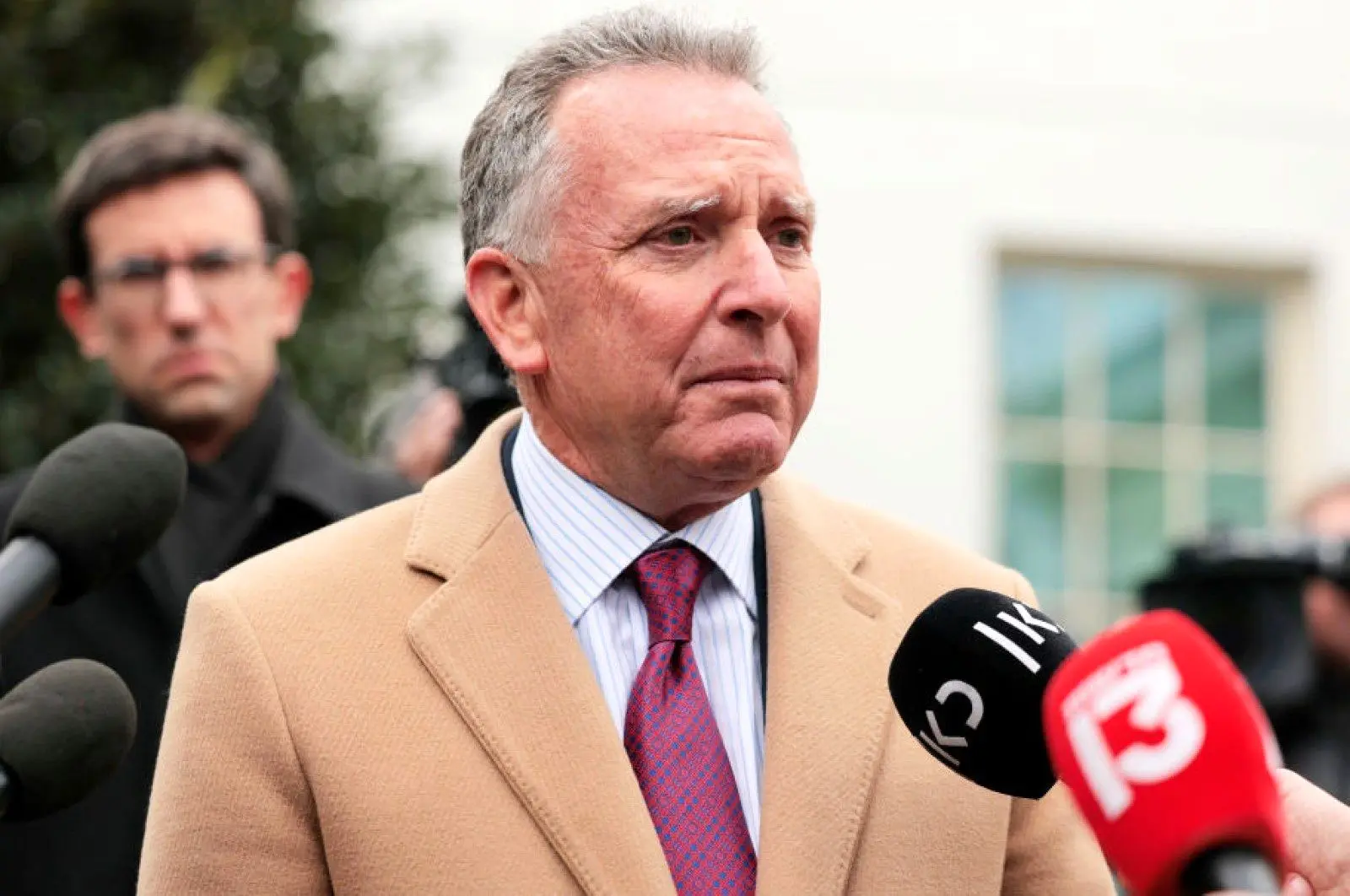 ادعای جنجالی ویتکاف؛ موافقت حماس با آتش‌بس و تحویل سلاح