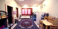 دانشگاه شریف چگونه توانست بحران آب خوابگاه‌ها را مهار کند؟