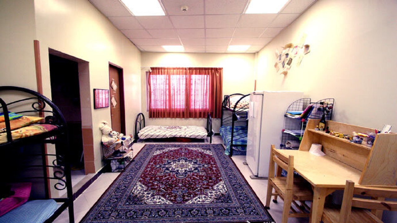 دانشگاه شریف چگونه توانست بحران آب خوابگاه‌ها را مهار کند؟