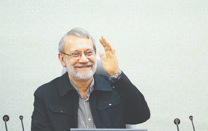 خواسته‌های آمریکا ته ندارد؛ پای حرف خود می‌ایستیم