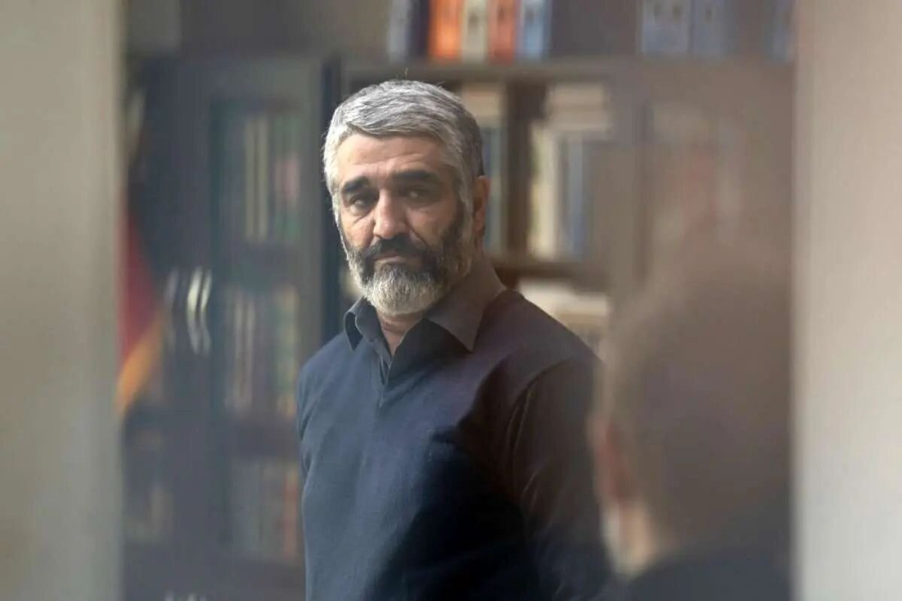 مامک جمشیدی: بازگشت برادرم برای رسیدگی به پرونده نزدیک است مامک جمشیدی: بازگشت برادرم برای رسیدگی به پرونده نزدیک است