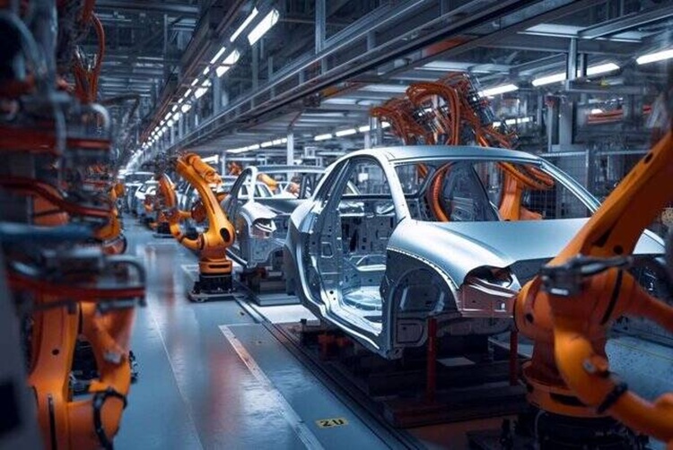 درخواست انجمن قطعه‌سازان از دولت: سوخت را به یورو۵ ارتقا دهید