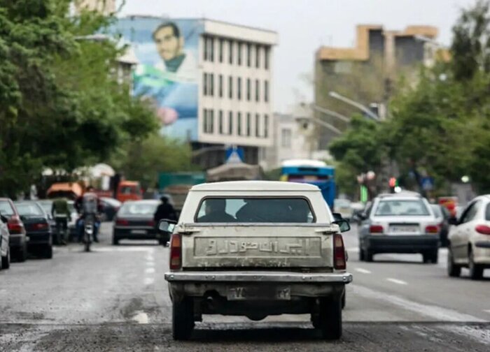 آیا گواهی معاینه فنی خودرو شما به پایان رسیده است؟ جریمه ۱۰۰ هزار تومانی در راه است آیا گواهی معاینه فنی خودرو شما به پایان رسیده است؟ جریمه ۱۰۰ هزار تومانی در راه است