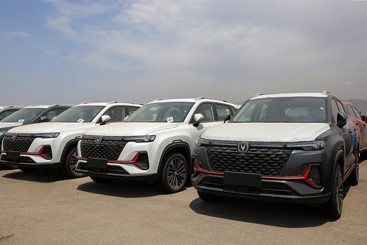 مرحله جدید فروش خودرو؛ حساب وکالتی شرط ورود به بازار!