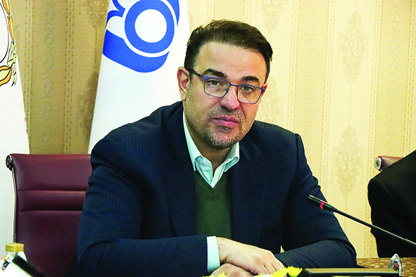 خودکفایی در صنعت لوازم‌خانگی به ۶۰‌درصد رسید