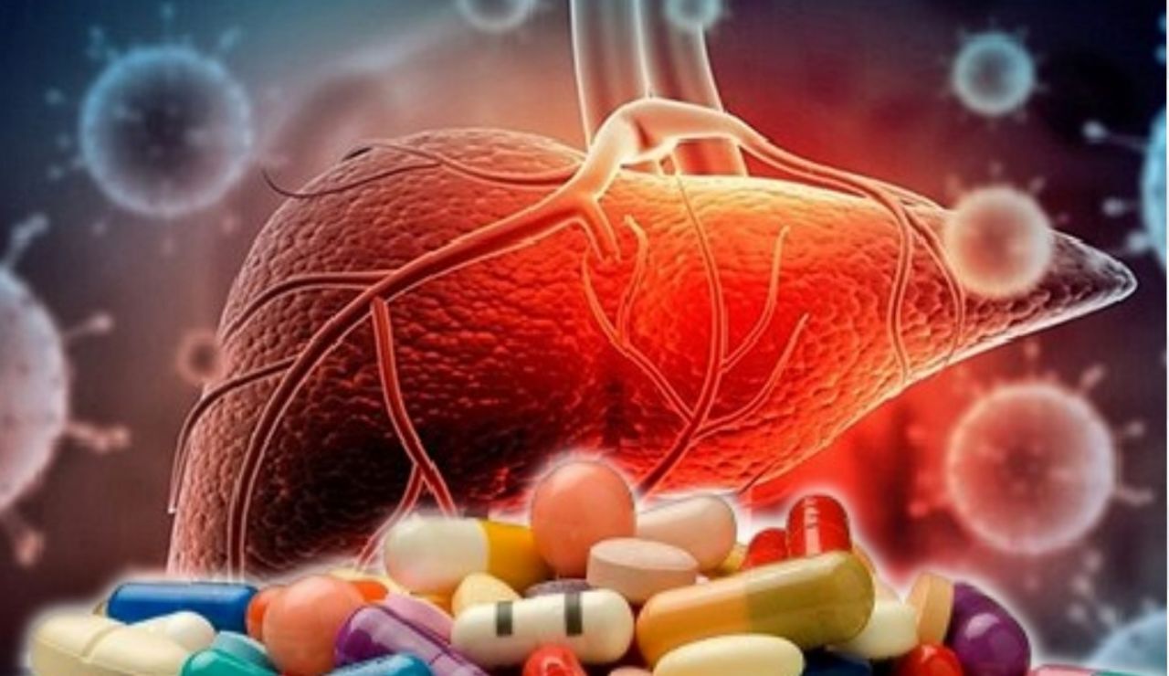 داروی ایرانی کبد چرب، امید بیماران را زنده کرد