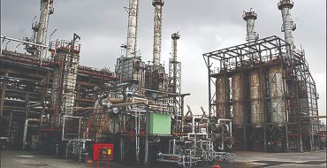 داستان ترسناک بنزین