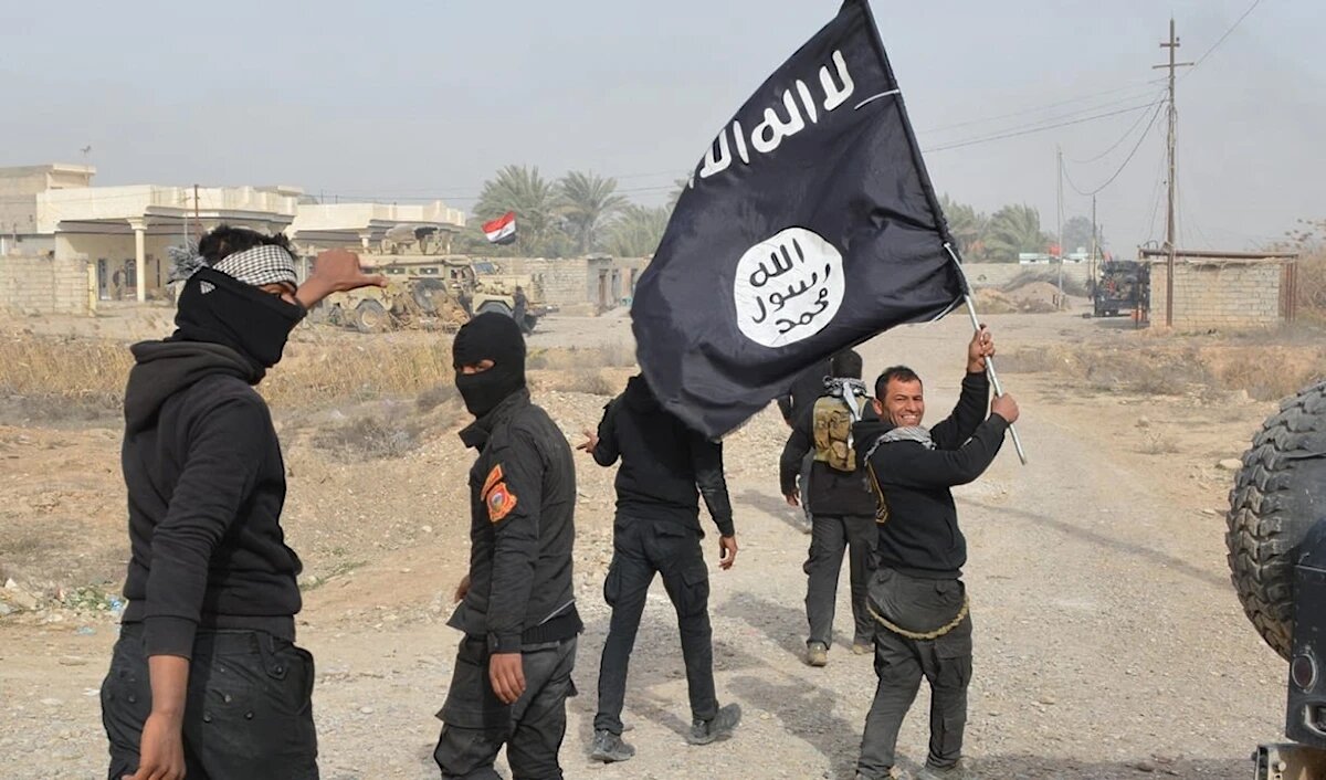آیا داعش دوباره در حال احیا است؟ هشدار نماینده عراقی درباره تحرکات مرزی