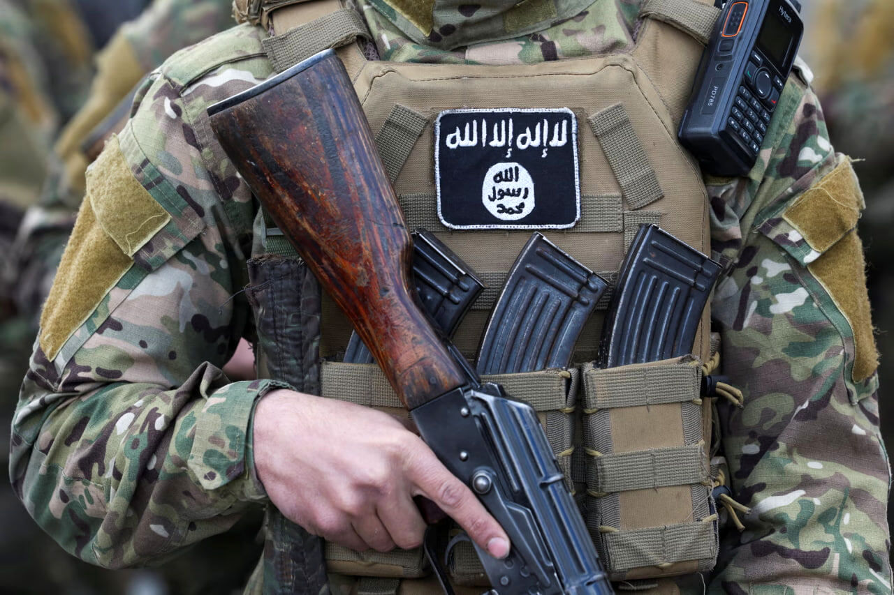 چالش جدید ام‌آی‌۵: جذب نیرو توسط داعش با استفاده از فناوری هوش مصنوعی