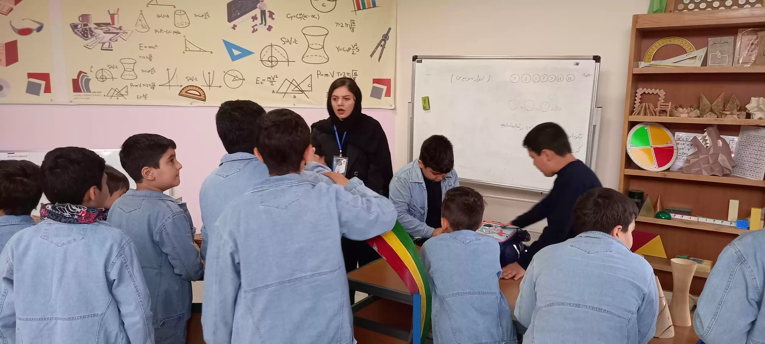 تلاش اورژانس برای نجات دانش‌آموز زرندی ناکام ماند