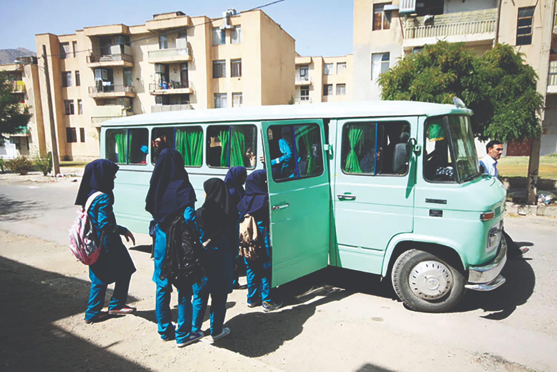 توسعه سرورها و زیرساخت‌های شاد با حمایت دولت به اتمام رسیده است